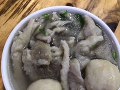 -江南红鱼汤(洋中花园店)