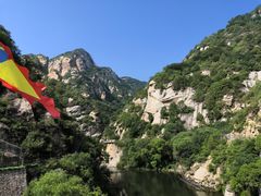 -黑龙潭风景区