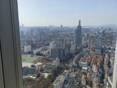 -洲际酒店·地平线全日餐厅HORIZON CAFÉ