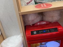 -喜家德虾仁水饺(华强天虹店)