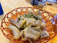 -老字号蛇口德记烧腊饭店·海鲜加工
