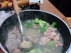 -川堂风·跷脚牛肉·乐山爆炒(宝山日月光店)