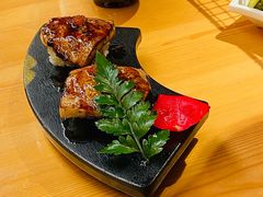 -蚝·生·鲜牛烧肉铺(中央大街店)