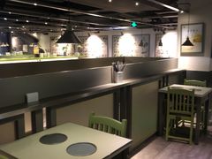 -壹小馆.皇城老妈(成都太古里店)