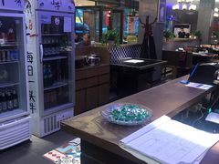 -小牛海记潮汕牛肉店(永定路店)