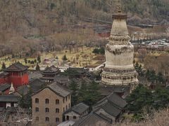 -五台山风景名胜区