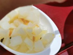 -喜家德虾仁水饺(深圳印力中心店)