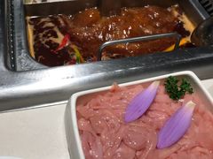 -海底捞火锅(泉城路店)