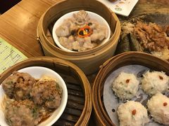 -添好运点心专门店(深水埗店)