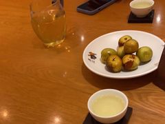 -粤域茶餐厅