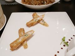 -京香轩·中餐厅(上海中庚聚龙酒店)