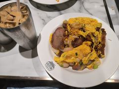 -深仔记茶餐厅(亚士厘道店)