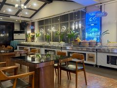 -三亚胜意海景酒店·海鲜自助餐厅(三亚湾路店)