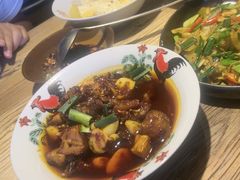 -树厨贵州菜(大十字店)