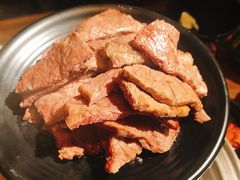 黑牛牡蛎-金九姬黑牛烤肉料理(杨舍老街店)