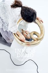 -INKIDS潮童社儿童摄影(朝阳大悦城店)