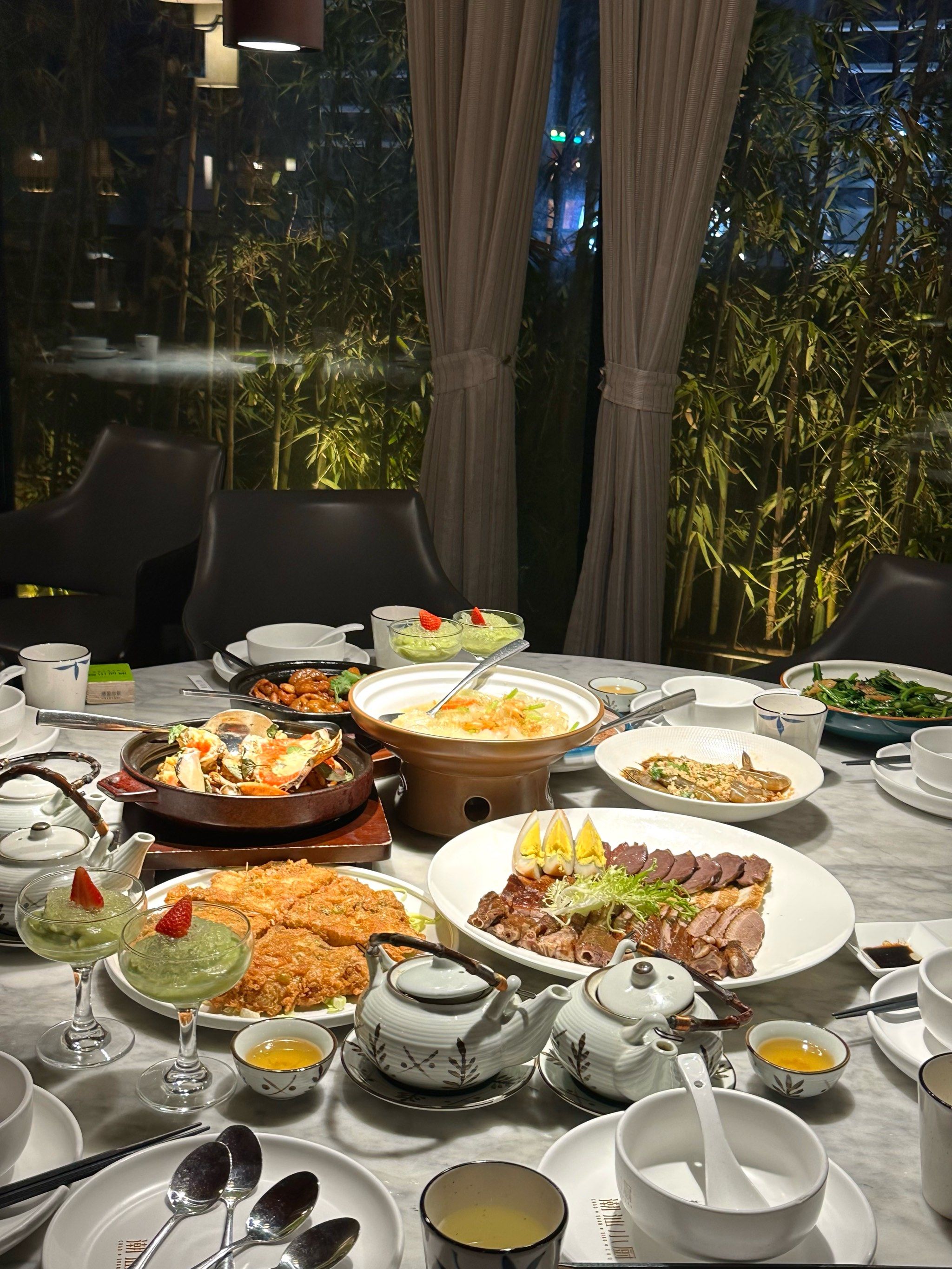 每一道菜都想点的潮汕小厨