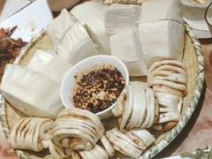 -娘家米汤饭(大营路店)