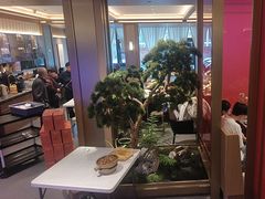 -老家水饺濮阳菜(巴黎街店)