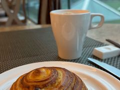 -银帆宾馆-自助餐厅(金马路店)