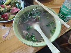 -昌顺马记小吃店(昌盛园店)