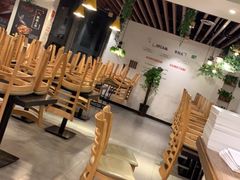 大堂-潇湘阁(望京SOHO店)