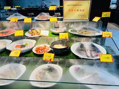-谢氏老金口(江夏武昌大道店)