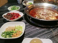-老船舫·现做活鲜鱼馆(东郊记忆店)