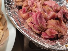 -River Café 海鲜自助(重庆丽笙世嘉酒店)