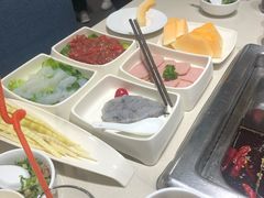 -海底捞火锅(上元大街店)