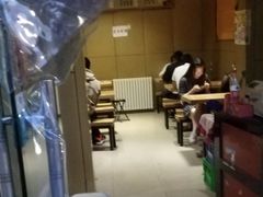 大堂-非凡烧烤(历史博物馆店)