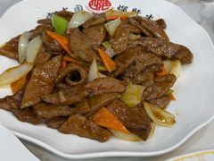 -宝发园名菜馆