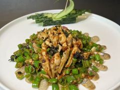 -康悦故事·悦享餐厅(东塘店)