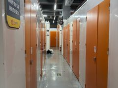 -大众迷你仓自助寄存仓库(金桥2店)