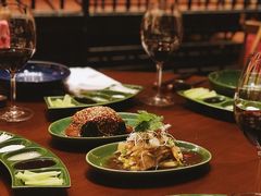 -君悦酒店·1881·北京烤鸭