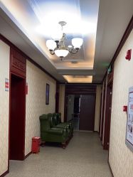 -南京医科大学友谊整形外科医院