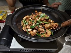 -肥家大排档(天河体育西店)