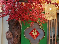 -满盛家宴·烤鸭·海鲜天津菜(河北路总店)