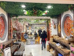 -八木轩·寻味大理白族民俗餐厅(文献路店)