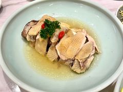 -喜鼎海胆水饺(平安金融中心店)