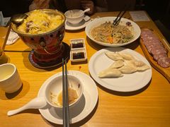 -关东小磨东北菜(上海长风大悦城店)