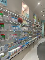 -宝妈时光(重庆印象城店)