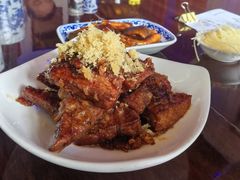 匠心猪肝-同得兴 Since·1995 传统苏式面馆(嘉馀坊店)