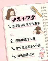 -魔型社烫染店