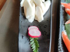 铁棍山药-捞王锅物料理(上海世茂广场店)