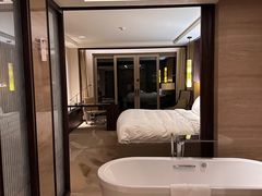 -浙江安吉JW万豪酒店