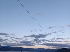 -泸沽湖里格半岛