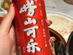 -开海·红岛海鲜虾水饺(石老人店)