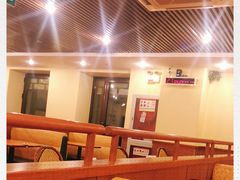 大堂-萨莉亚意式餐厅(护国新天地店)