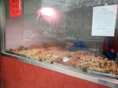 -土门八珍烤鸡腊味店(土门老店)